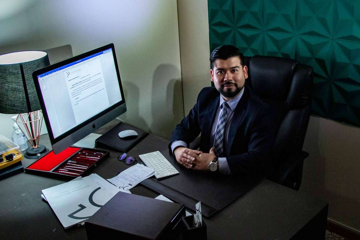 El bufete avalado por más de 10 años de experiencia en litigios complejos; Estudio Jurídico Defensas Privadas