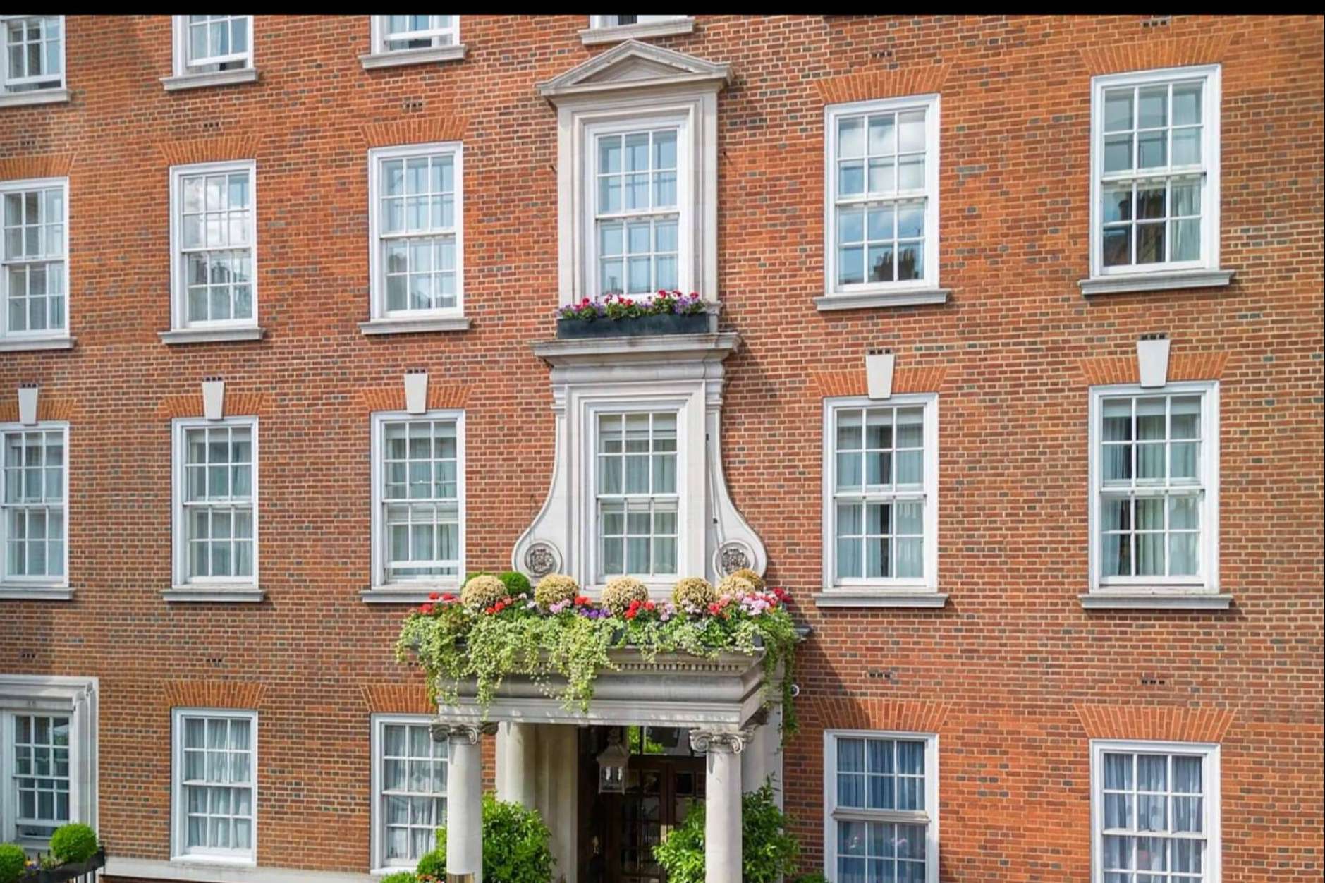 Los servicios de EI2VALUE Property facilitan el acceso al lujo de Mayfair