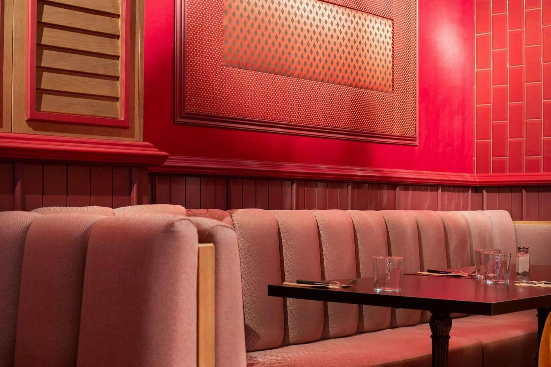 El poder de la iluminación en el interiorismo de restaurantes, de la mano de INDAStudio