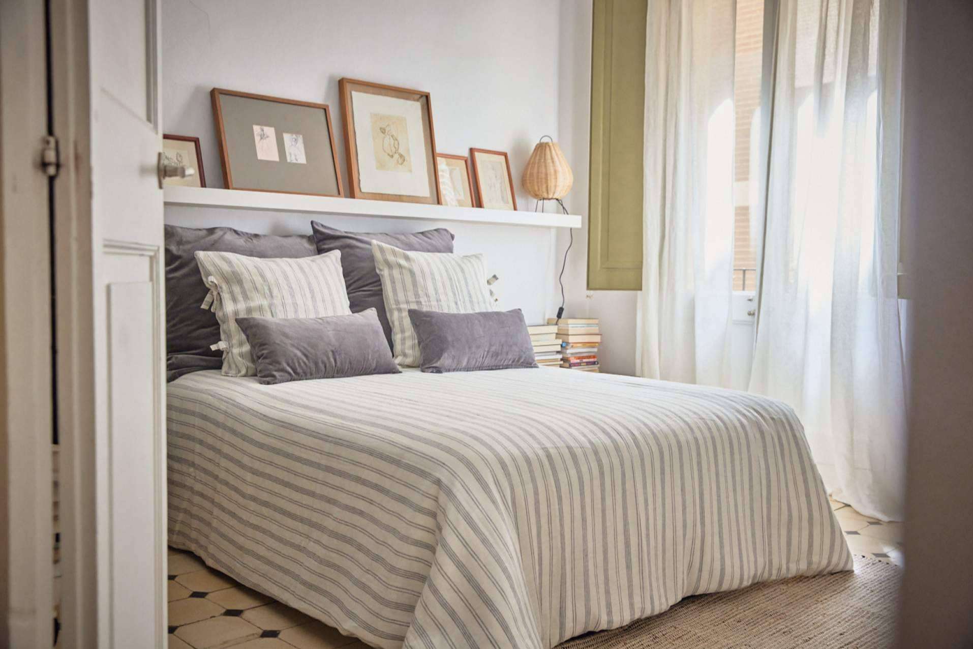 Calma House, una marca de accesorios de decoración y textil de hogar