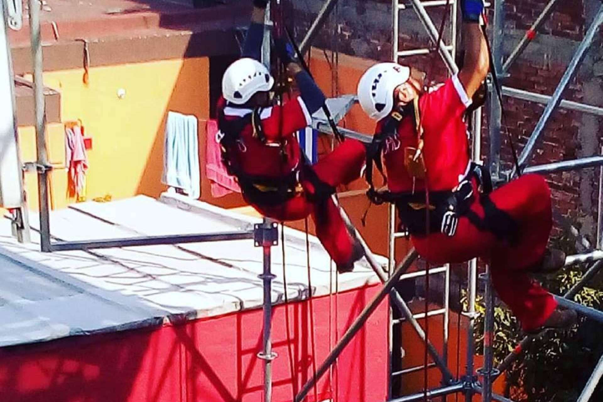 Innovación en seguridad industrial con IWR Academy