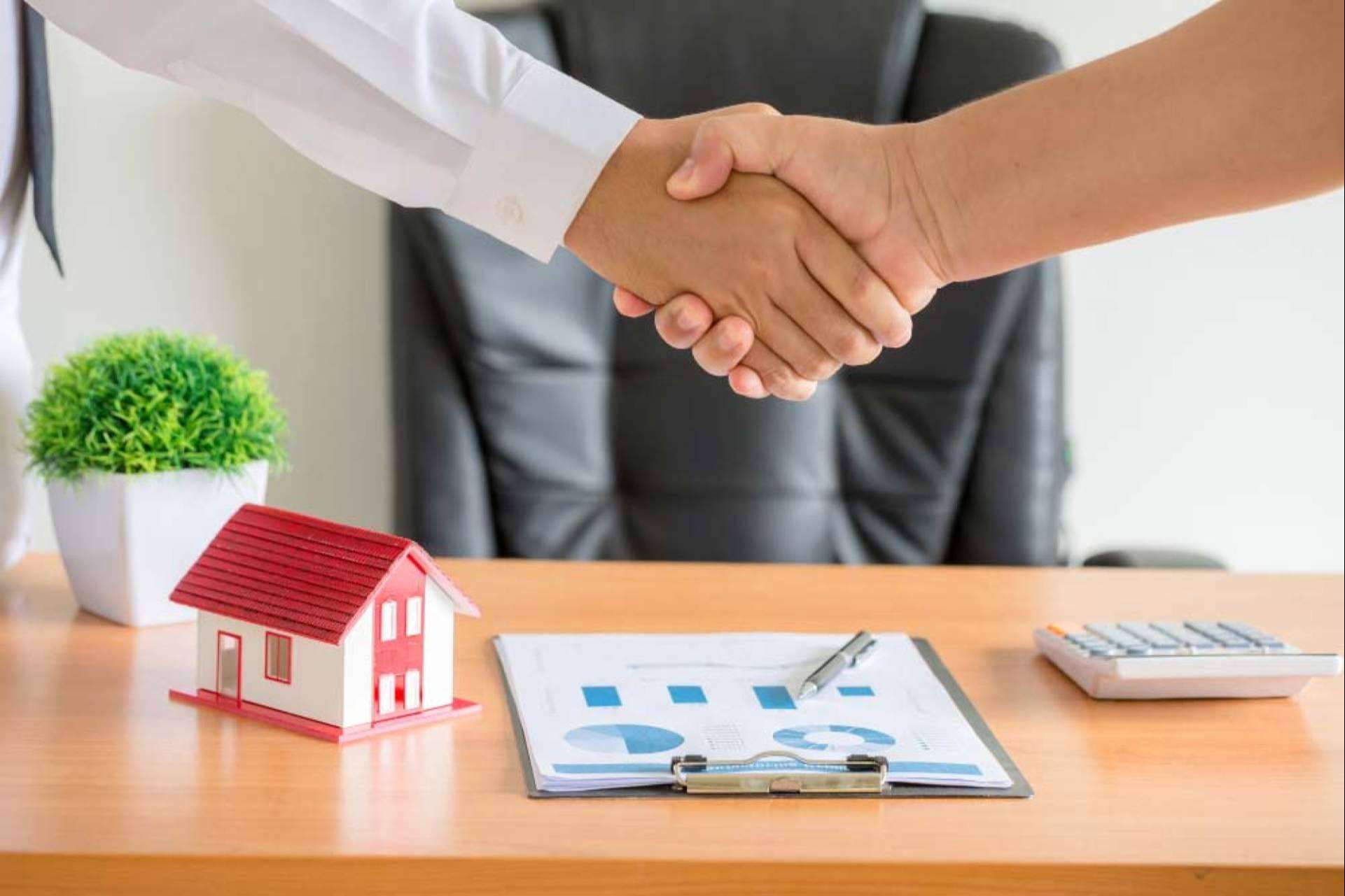 Cómo vender un proindiviso, según Gestionatuproindiviso.com