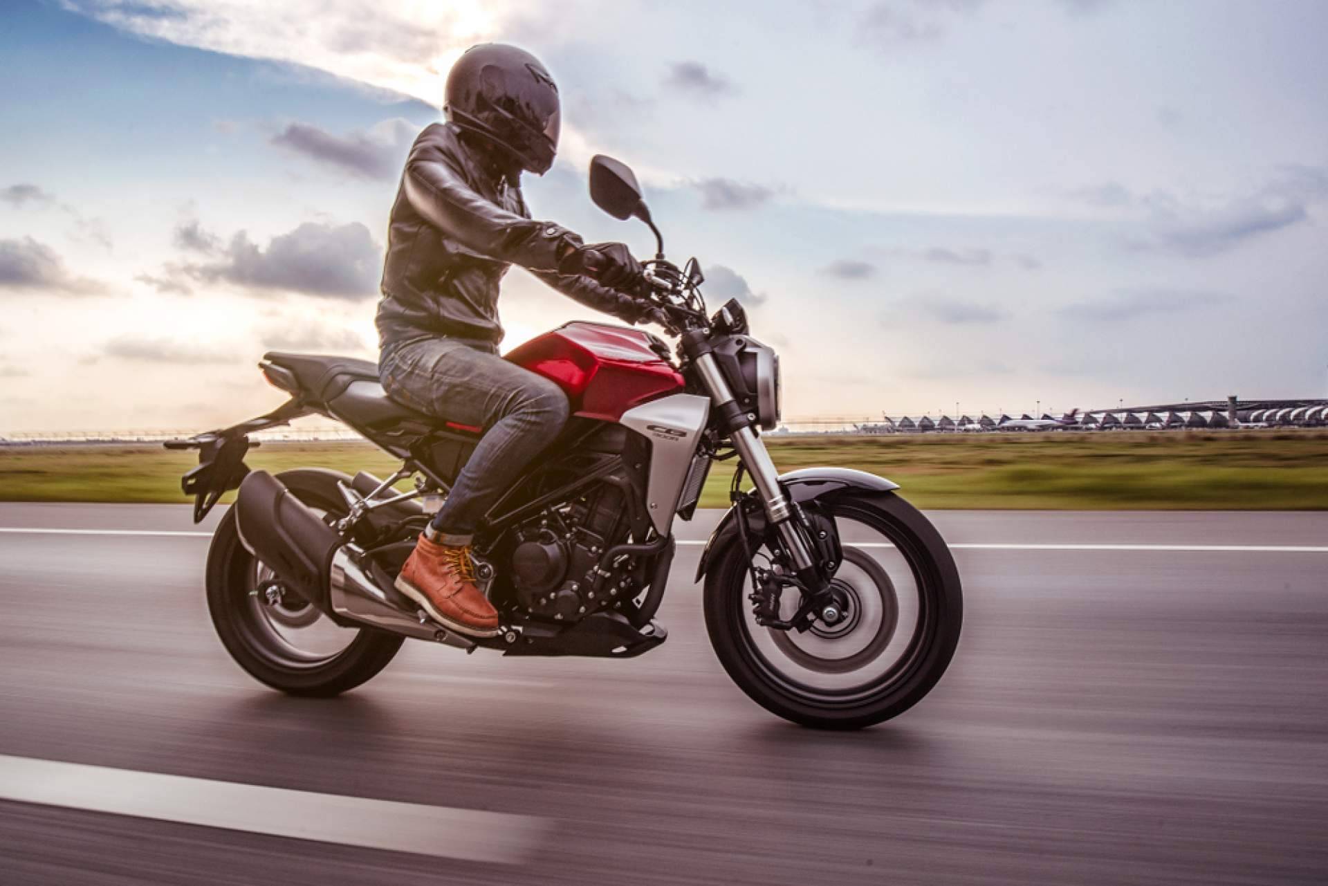 ¿Cuáles son las características de las diferentes motos con sus ventajas e inconvenientes?, por Eginer