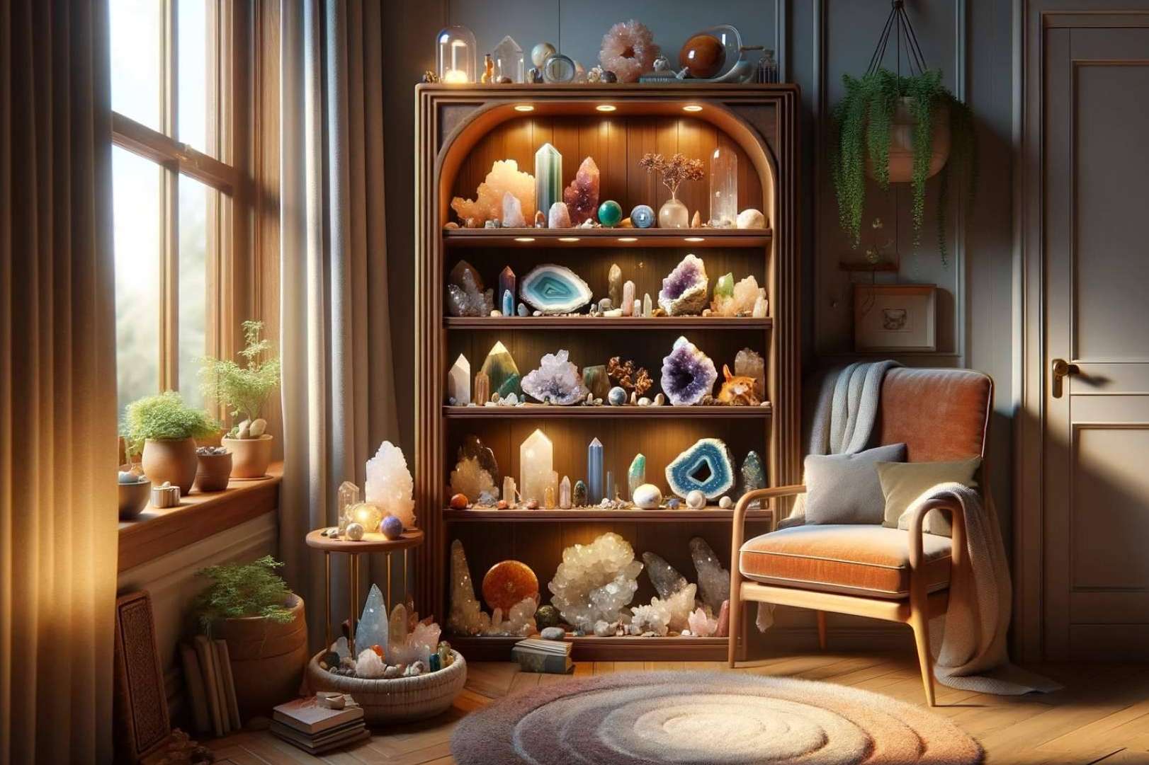Comprar online piedras de minerales auténticos y de calidad con UniArt