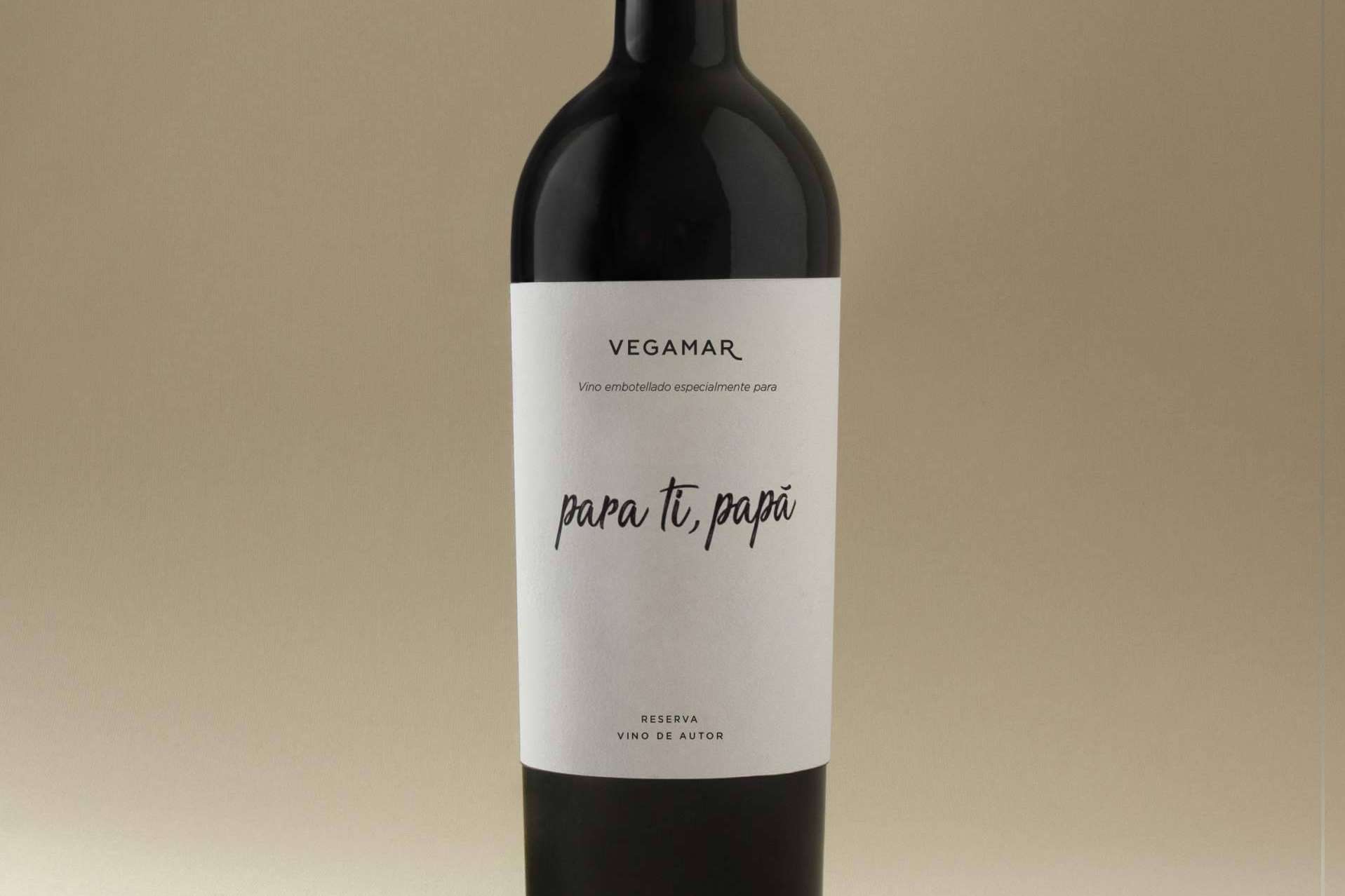 Regalos gourmet para padres disfrutones, con Vegamar