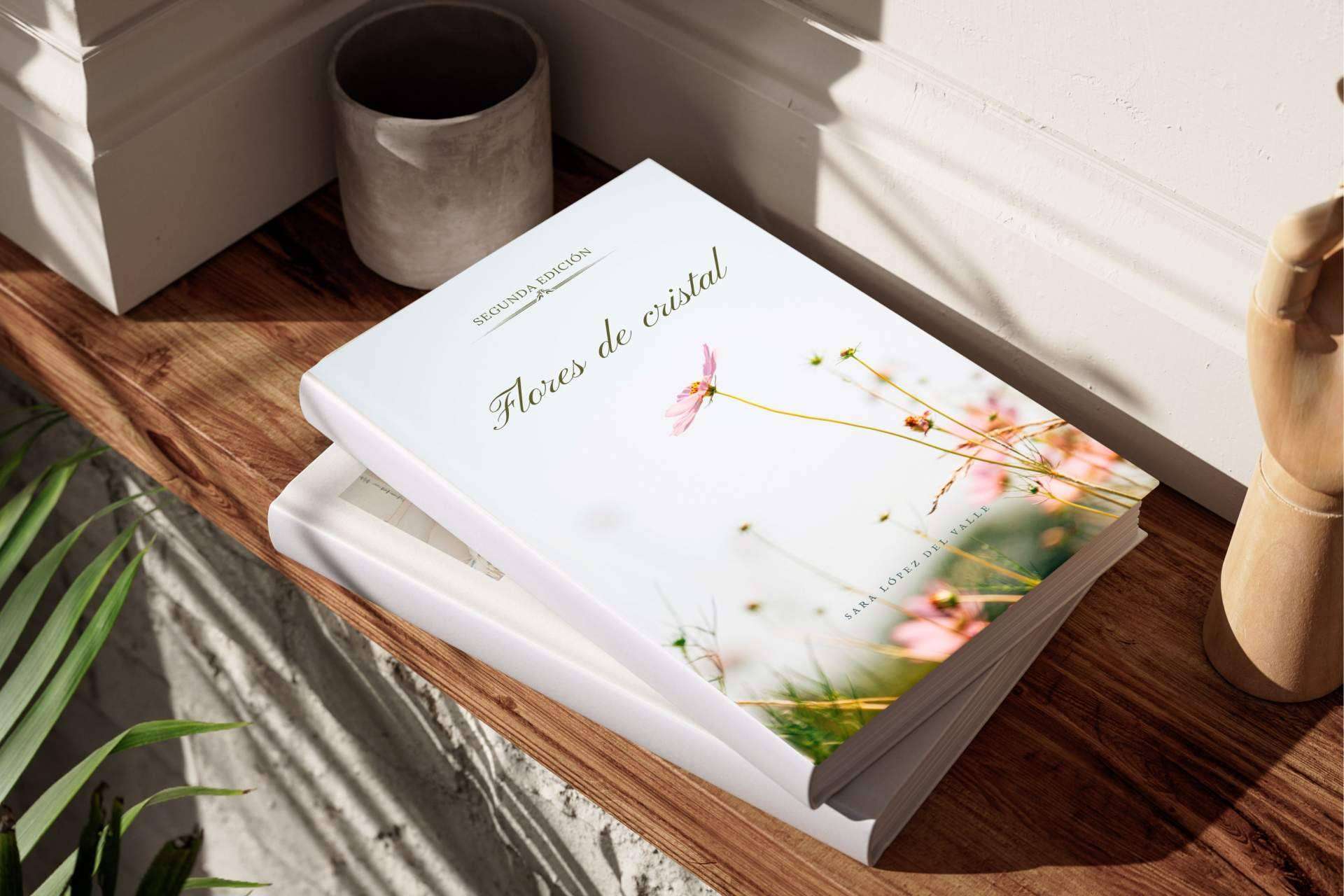 Lozano Impresores ofrece libros personalizados para regalar el día de Sant Jordi