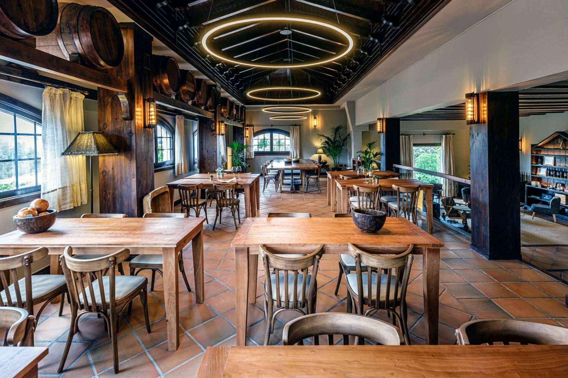 Diseño de proyectos integrales de interiorismo con los especialistas de INDAStudio