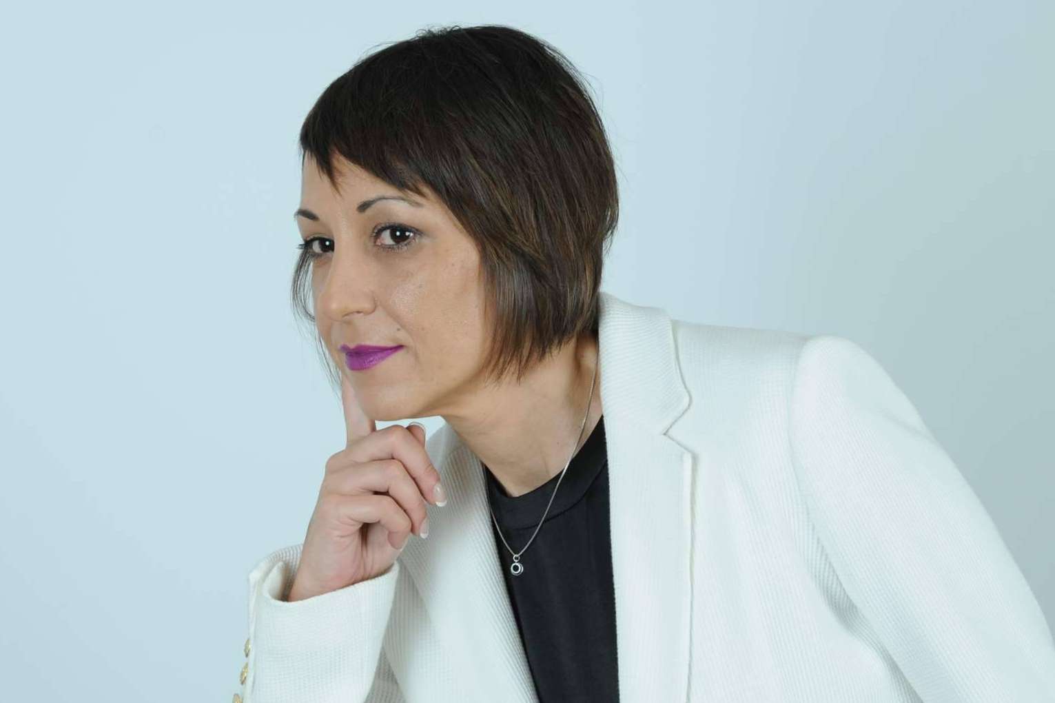Transformación personal con las mentorías con Marité Rodríguez