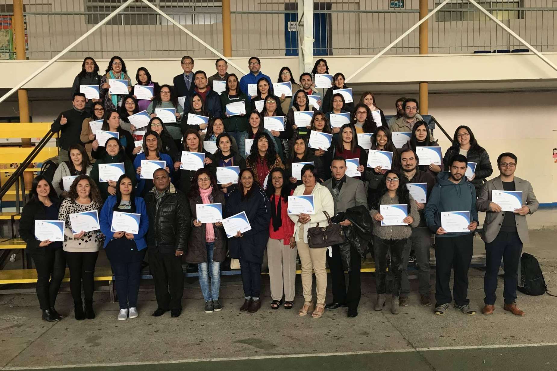 Pasantías académicas-turísticas para conocer el mundo, con Amancay Travel