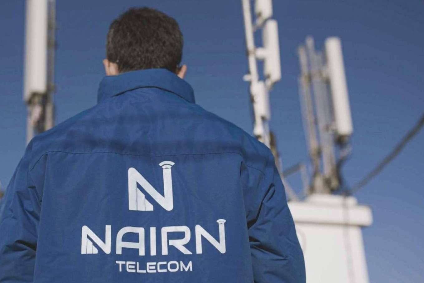 Nairn Telecom destaca las ventajas del internet de alta velocidad y los proyectos END TO END 5G