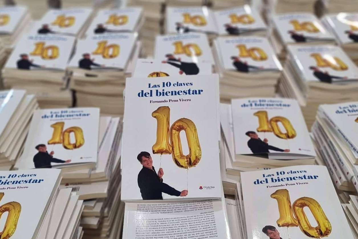 Los 5 libros que más recomiendan los psicólogos en 2024