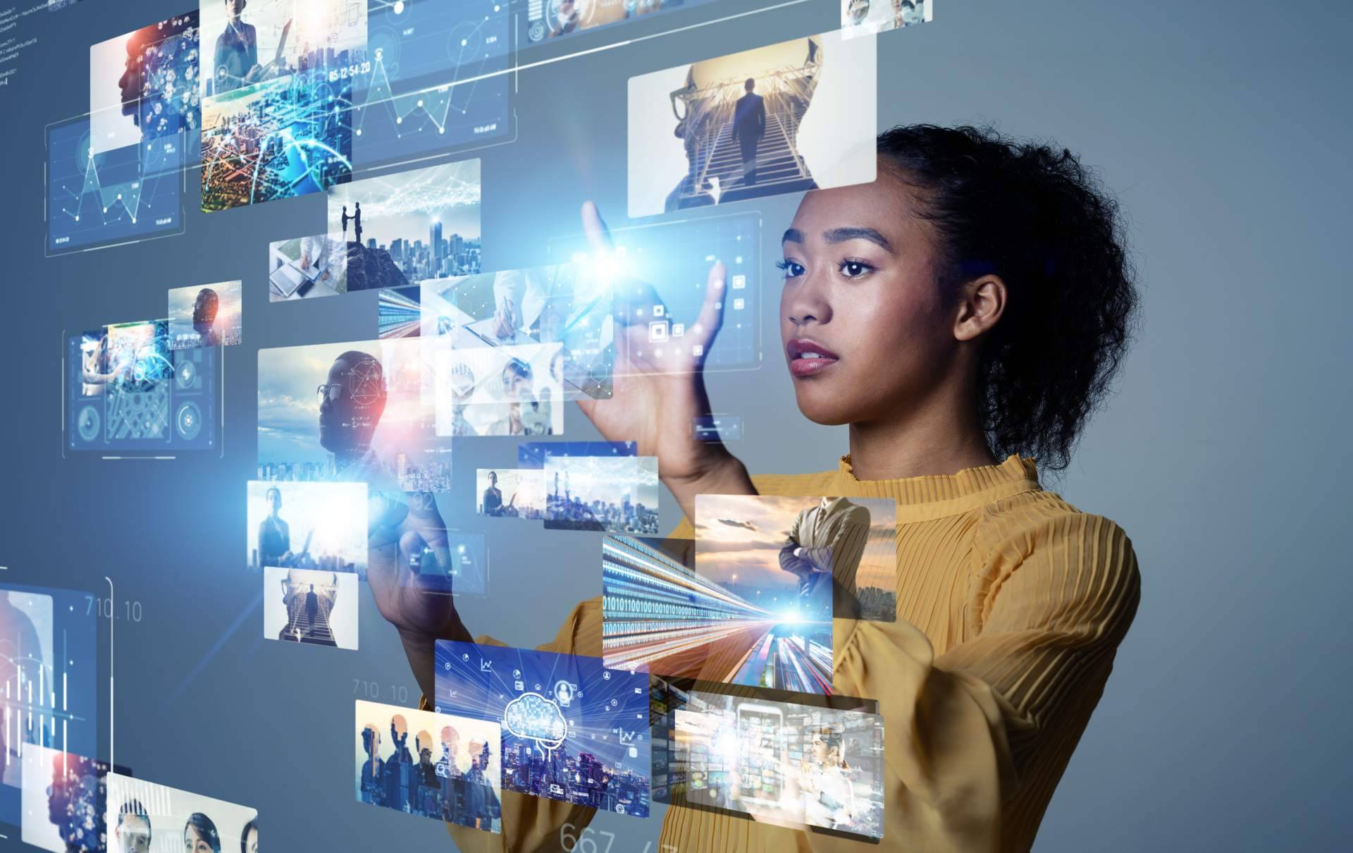 Entre el mundo del creador de contenido y usuarios particulares, YOUUUP app crece en aceptación