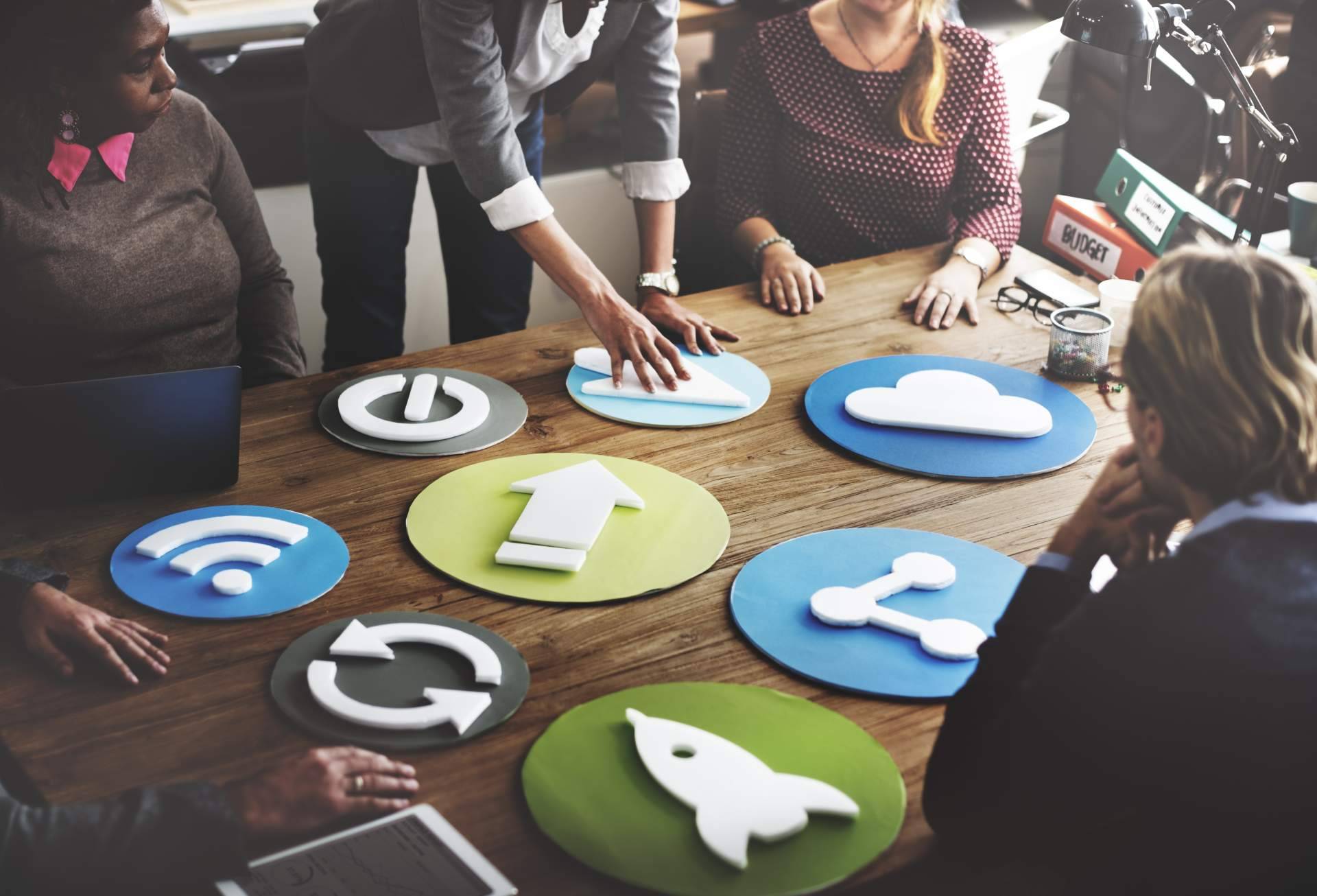 Empower Talent es una empresa experta en diseñar estrategias de comunicación digital