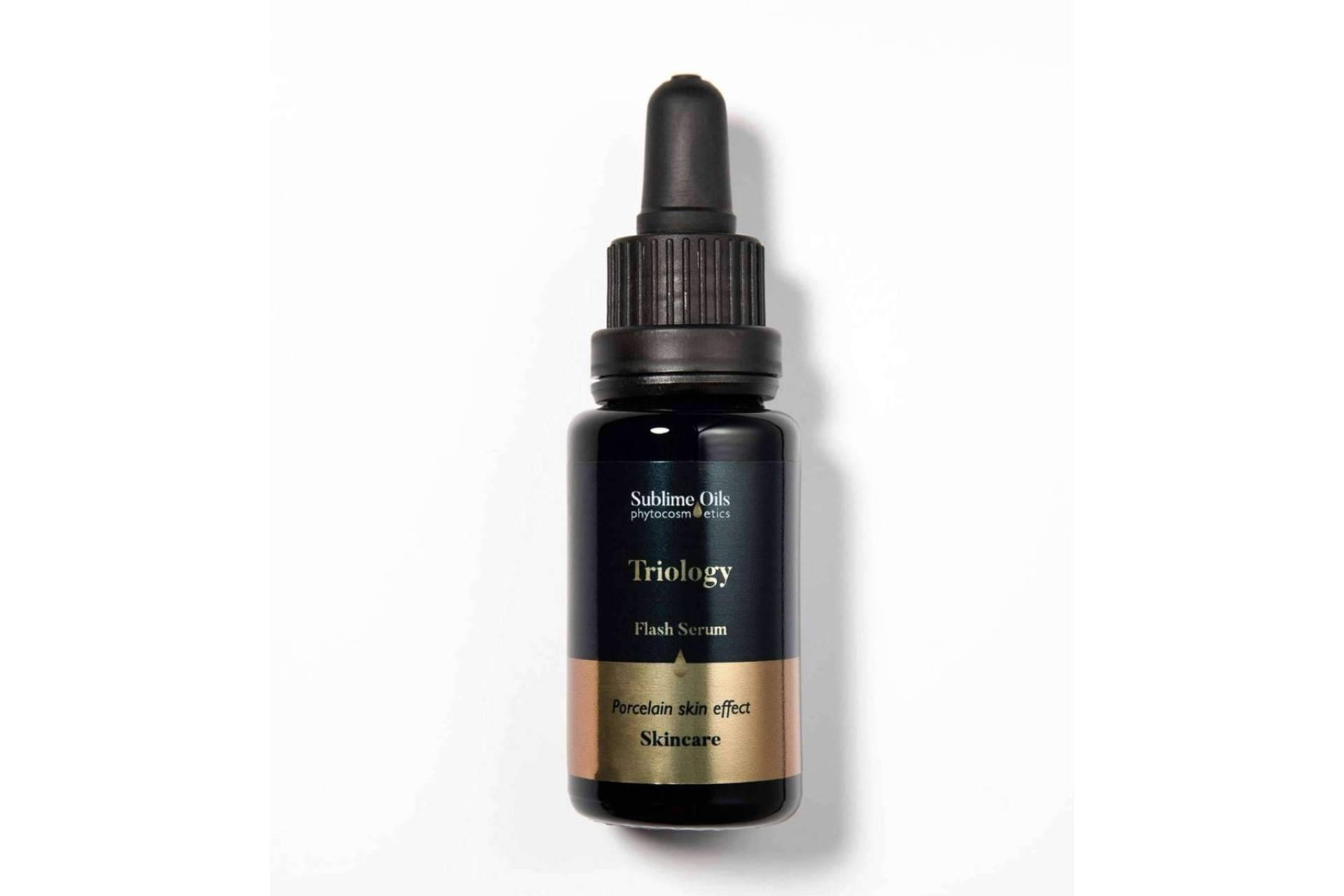 Sublime Oils; donde la excelencia y la sostenibilidad se unen en la cosmética