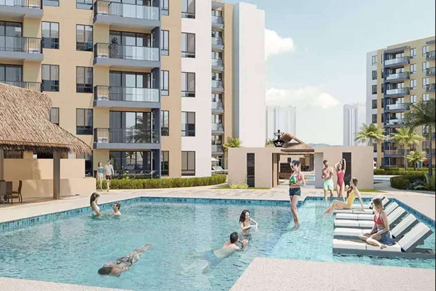 OIKOS Constructora ofrece apartamentos en Ricaurte que fusionan el lujo con la naturaleza