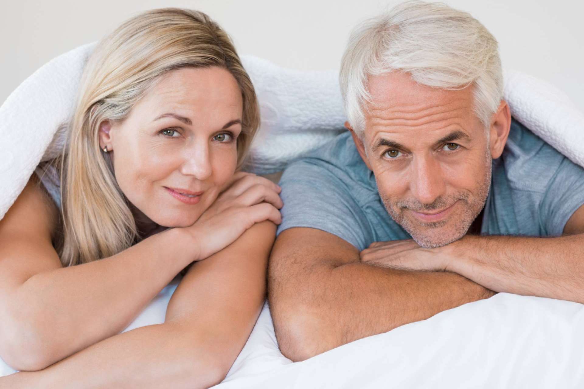 Andropausia vs. menopausia, todos los detalles con Menopausia en Forma