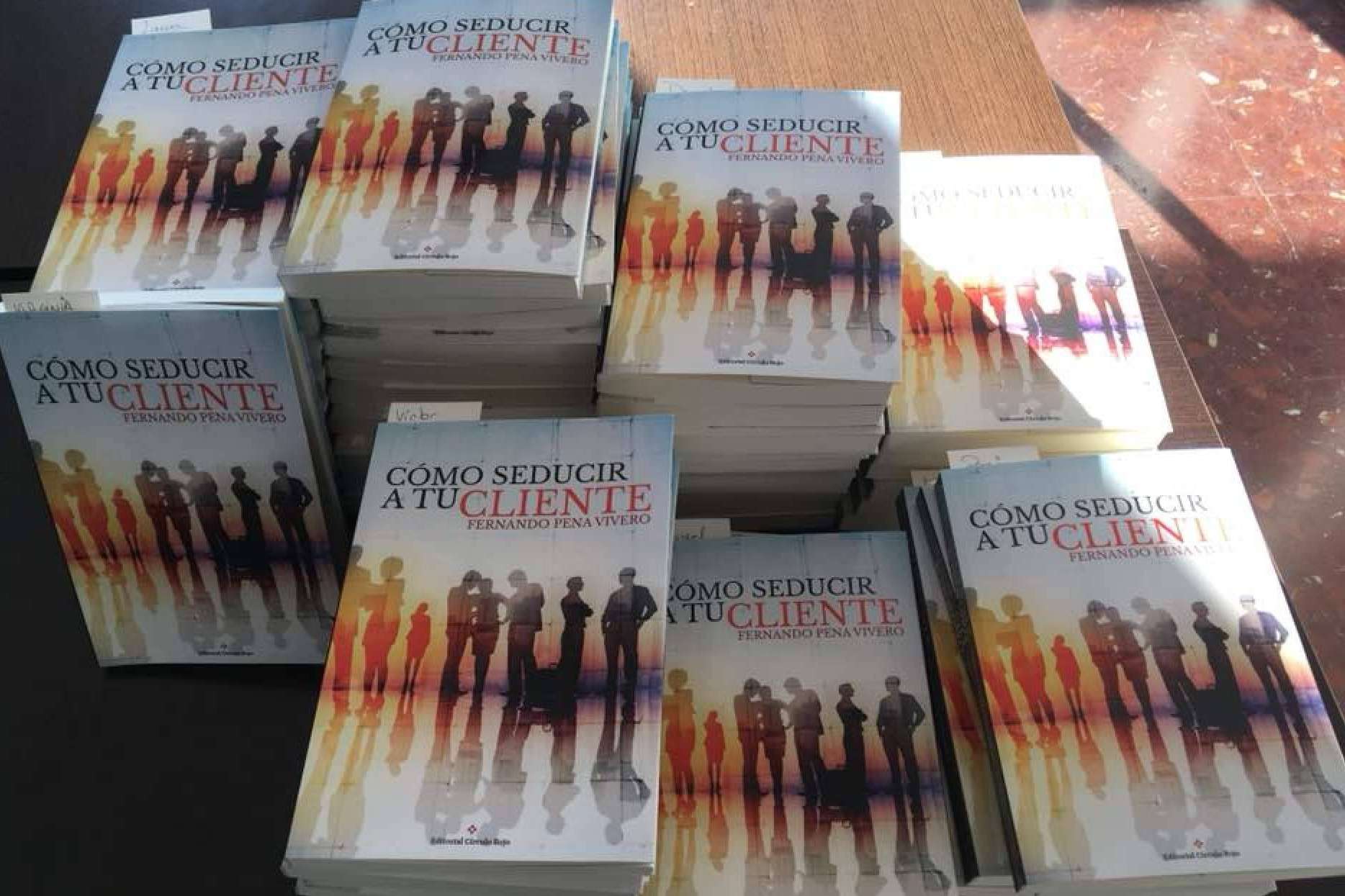 Estos son 3 libros sobre ventas muy aconsejables de leer en 2024