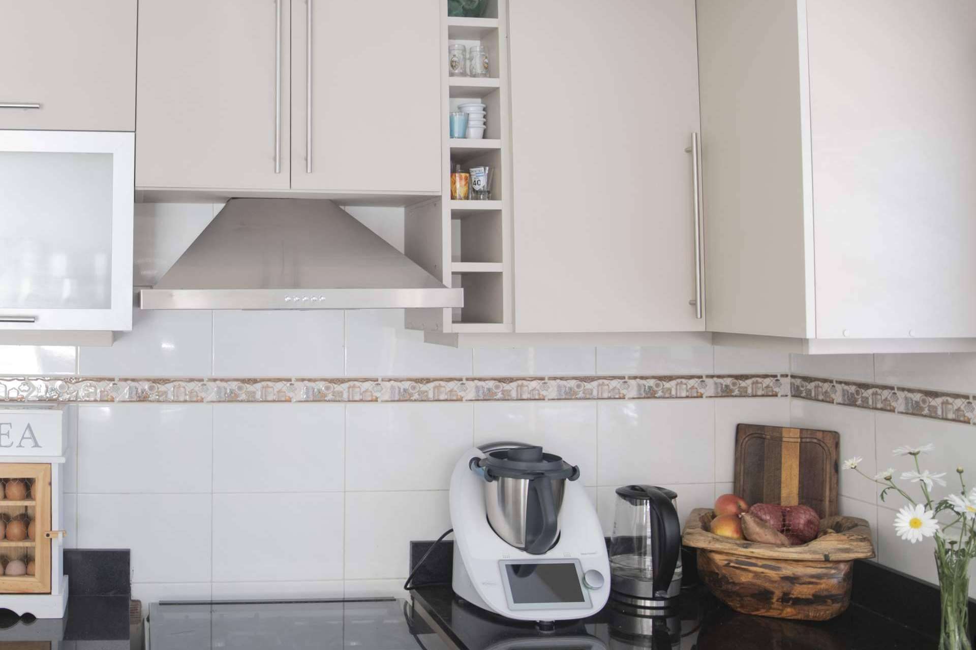 Muebles a medida para un hogar exclusivo