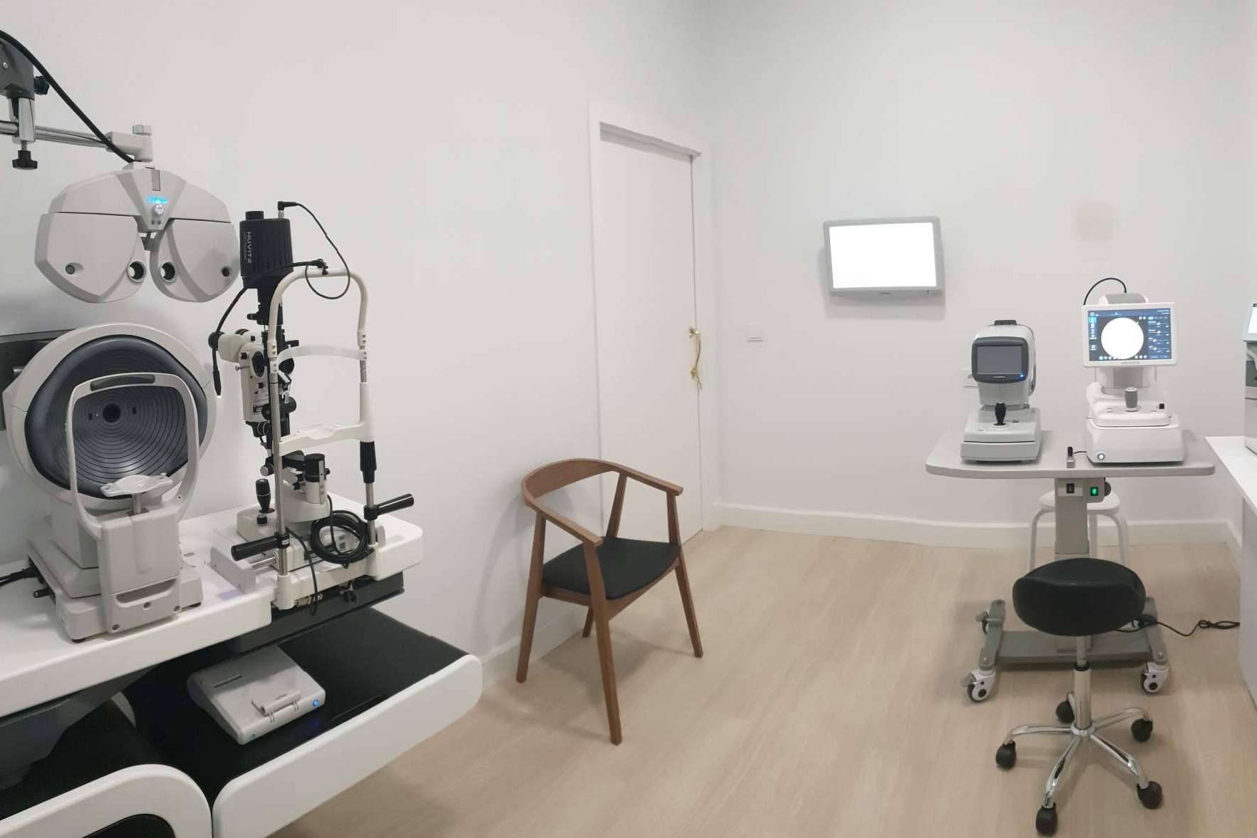 GX2, una empresa que colabora con la salud de sus ojos