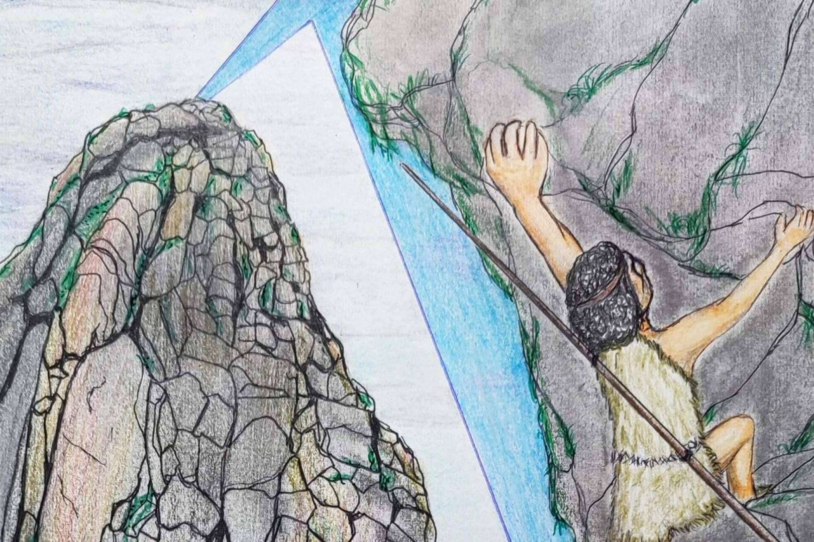 Disfrutar de un breve recorrido por los capítulos de los libros de espiritualidad de Maxio Atlante