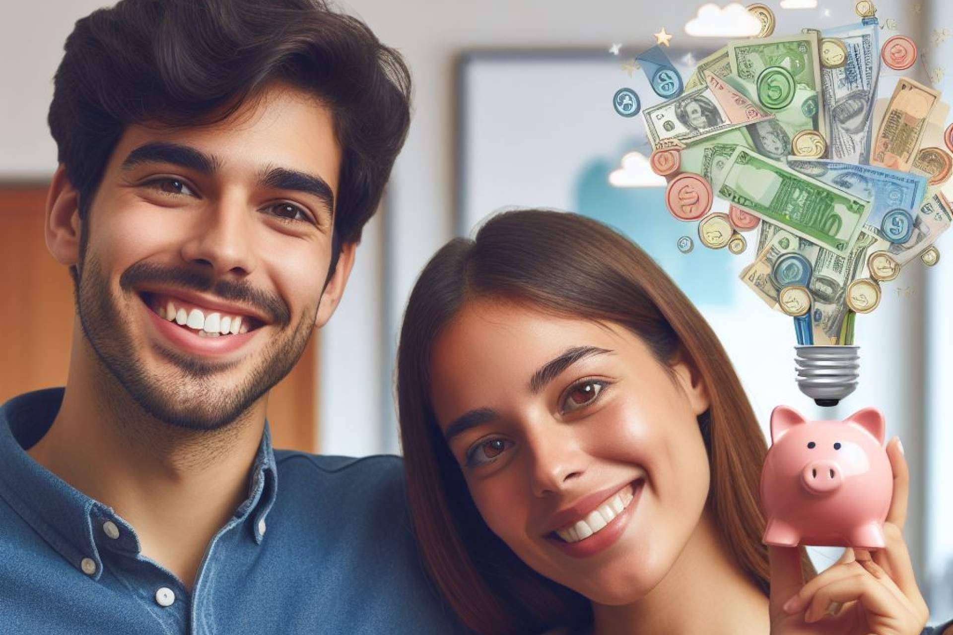 Los 5 consejos y las 5 inversiones populares en España