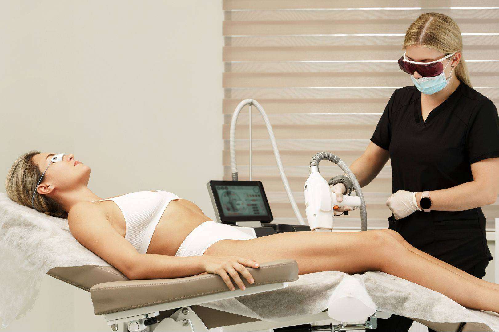 Centro Médico Ares es un centro de medicina estética de referencia