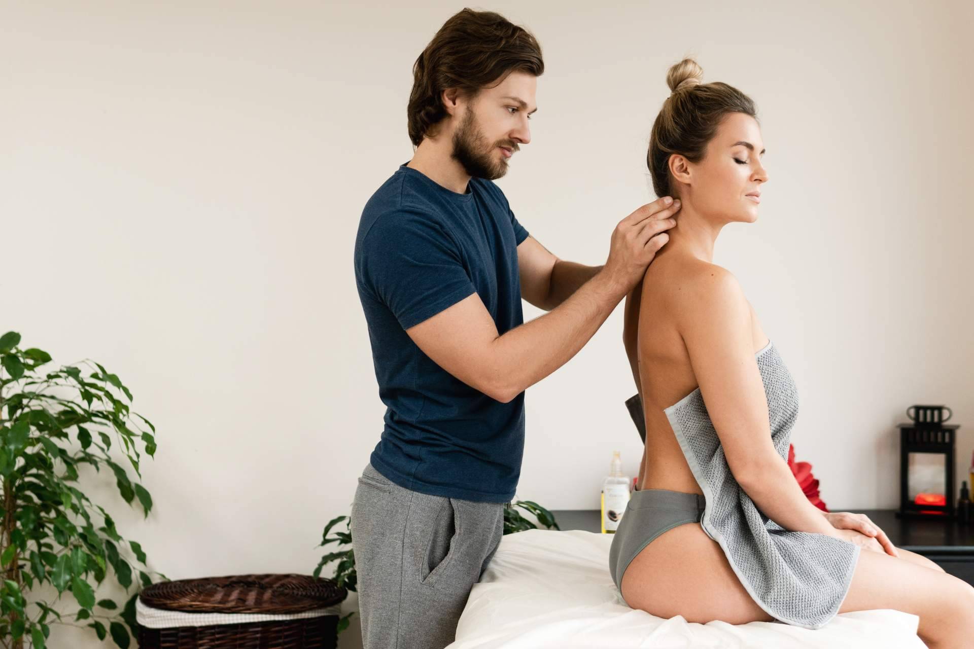Clínica Marta Solà ofrece tratamientos de osteopatia integrativa