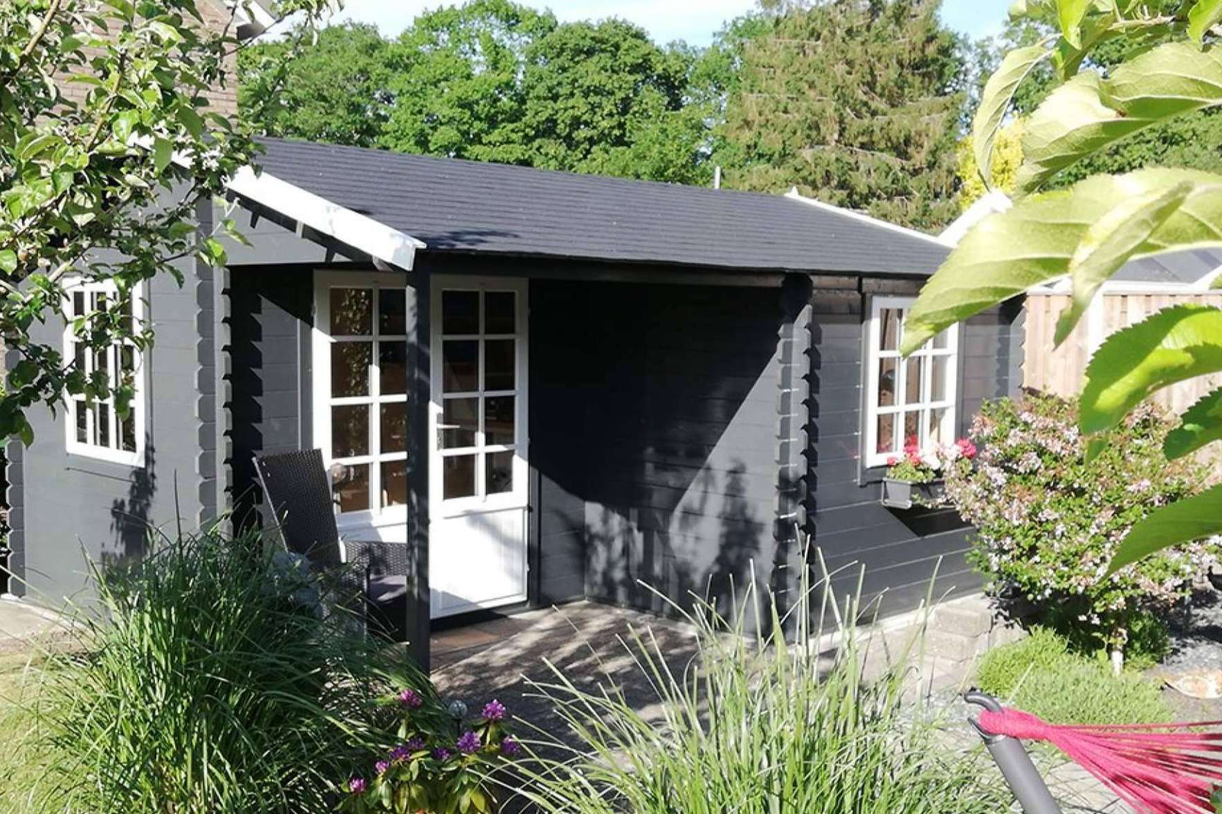 Casasdemaderamodernas.es permite encontrar casas modernas de madera