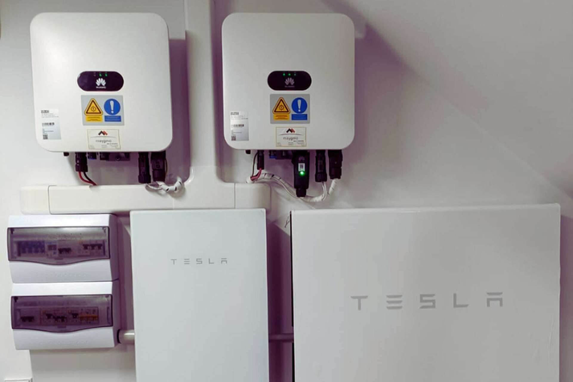 Maygmó Energía, paneles solares en Alicante, Murcia y  gran parte de la Comunidad Valenciana