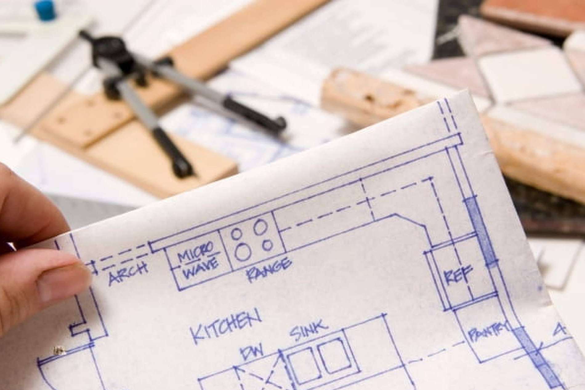 Home Remodeling NJ, dedicated to remodeling spaces