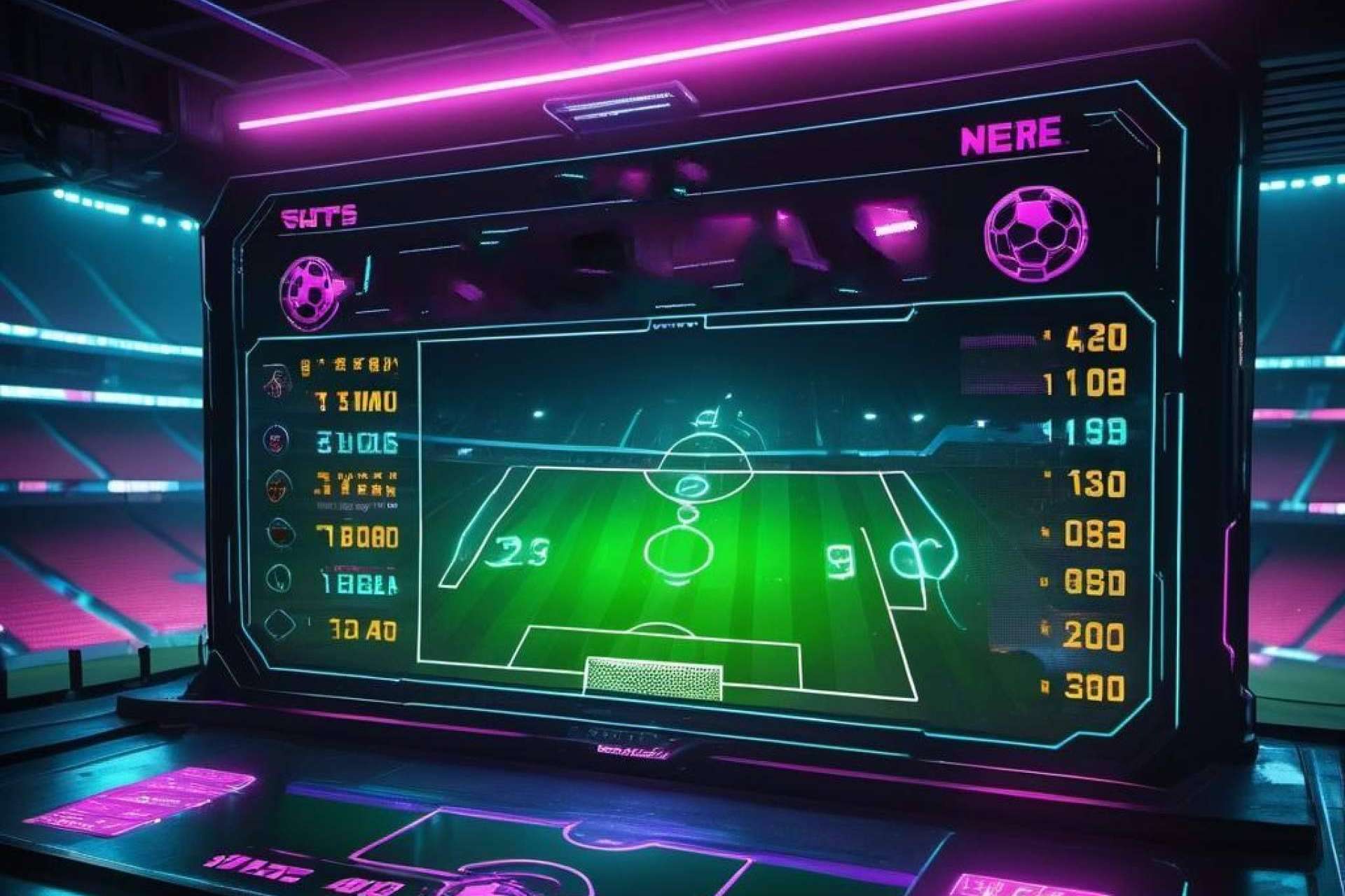 Football Fantasy, la nueva experiencia de Futboleros