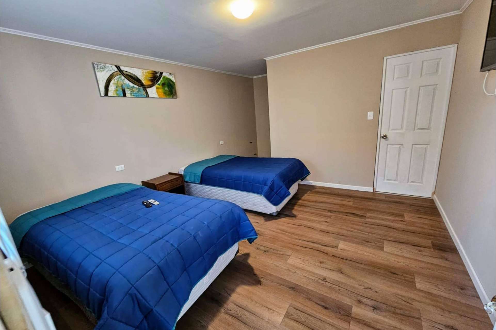 La ubicación privilegiada de Residencial Baquedano en Baquedano, Antofagasta