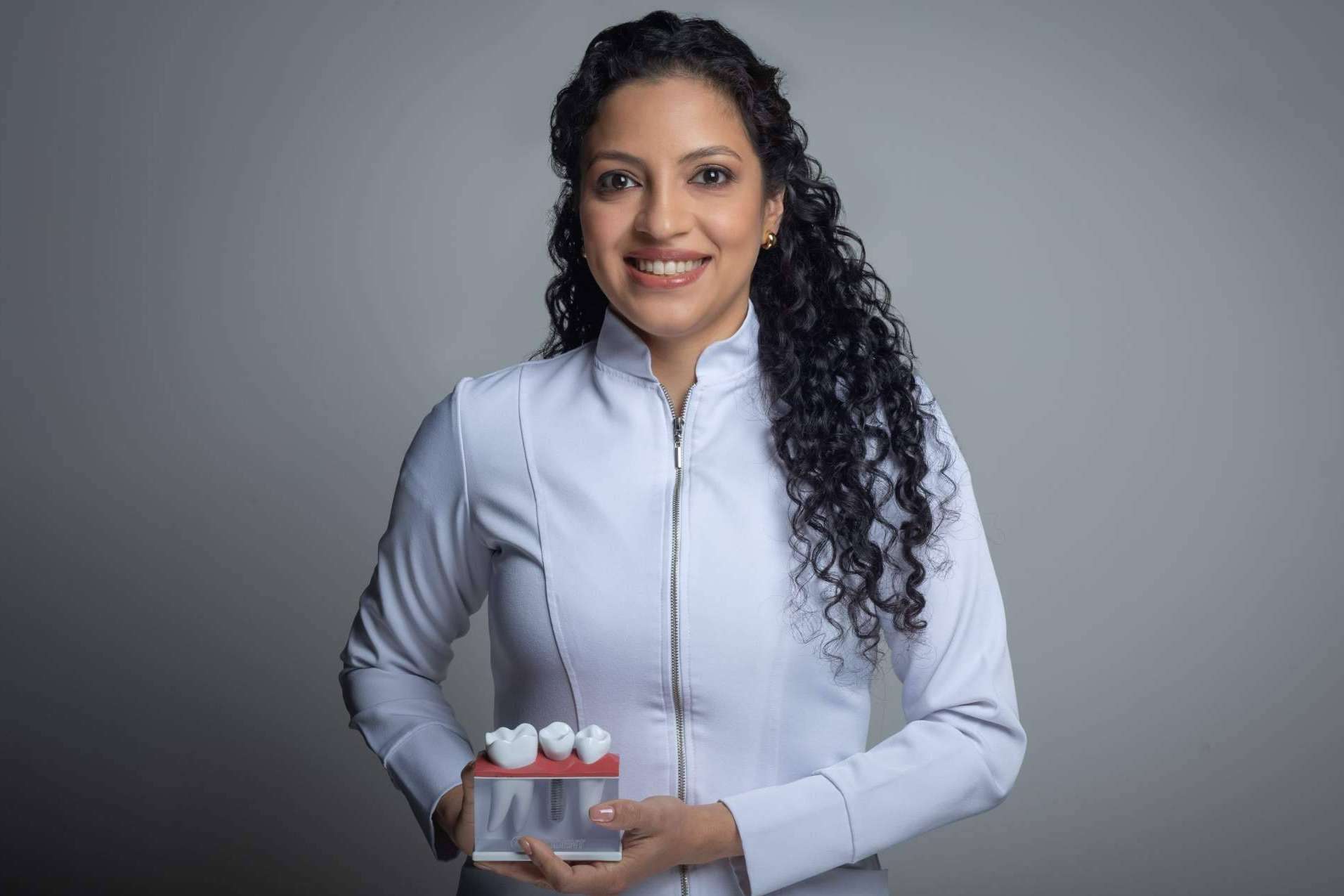 Implantes dentales en 7 minutos; la evolución de los procesos odontológicos