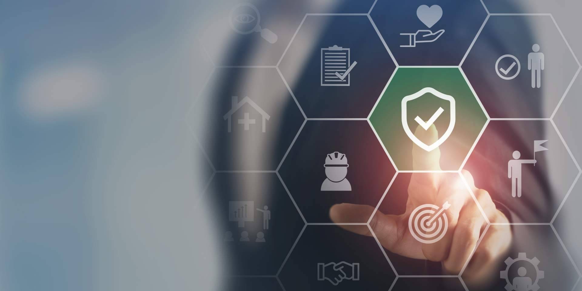 Adquirir seguros con mediadores; Asequible y seguro
