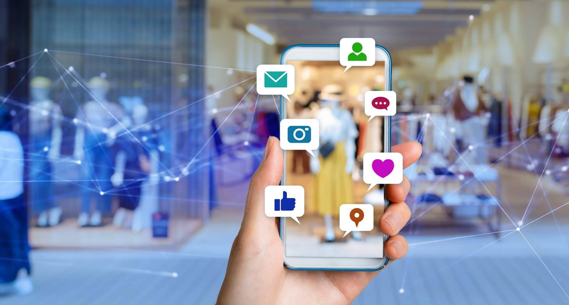 Tienda en línea con más de 20,000 artículos del área de tecnologías de información