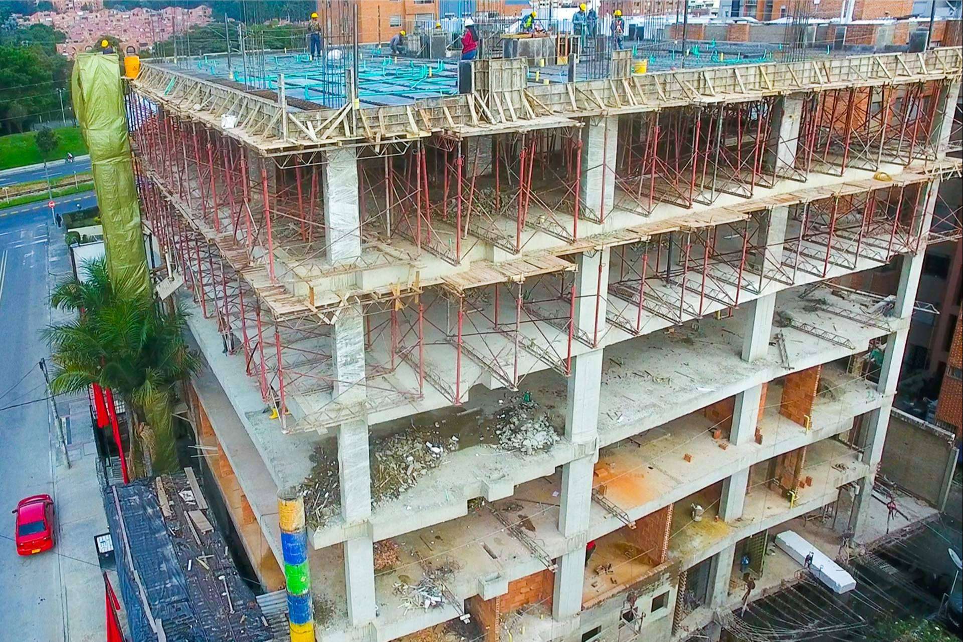 Invertir en bienes raíces en el norte de Bogotá, con los proyectos exclusivos de Consucasa