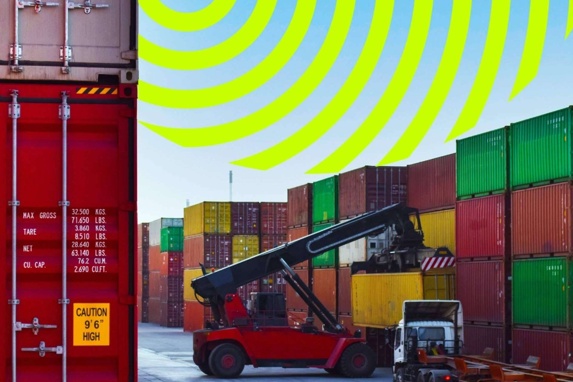 Eccologistics, el aliado fundamental en la lucha contra el cambio climático en el transporte de mercancías