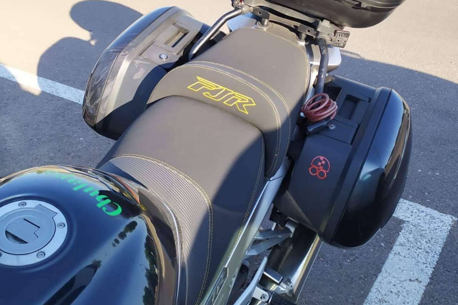 La importancia de tapizar el asiento de moto con una empresa especializada como JM-Fundas