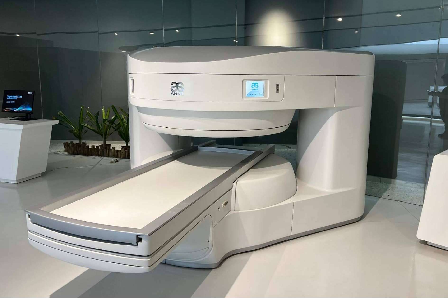 SCPmedical ofrece equipos y servicios para optimizar un servicio de diagnóstico por imágenes