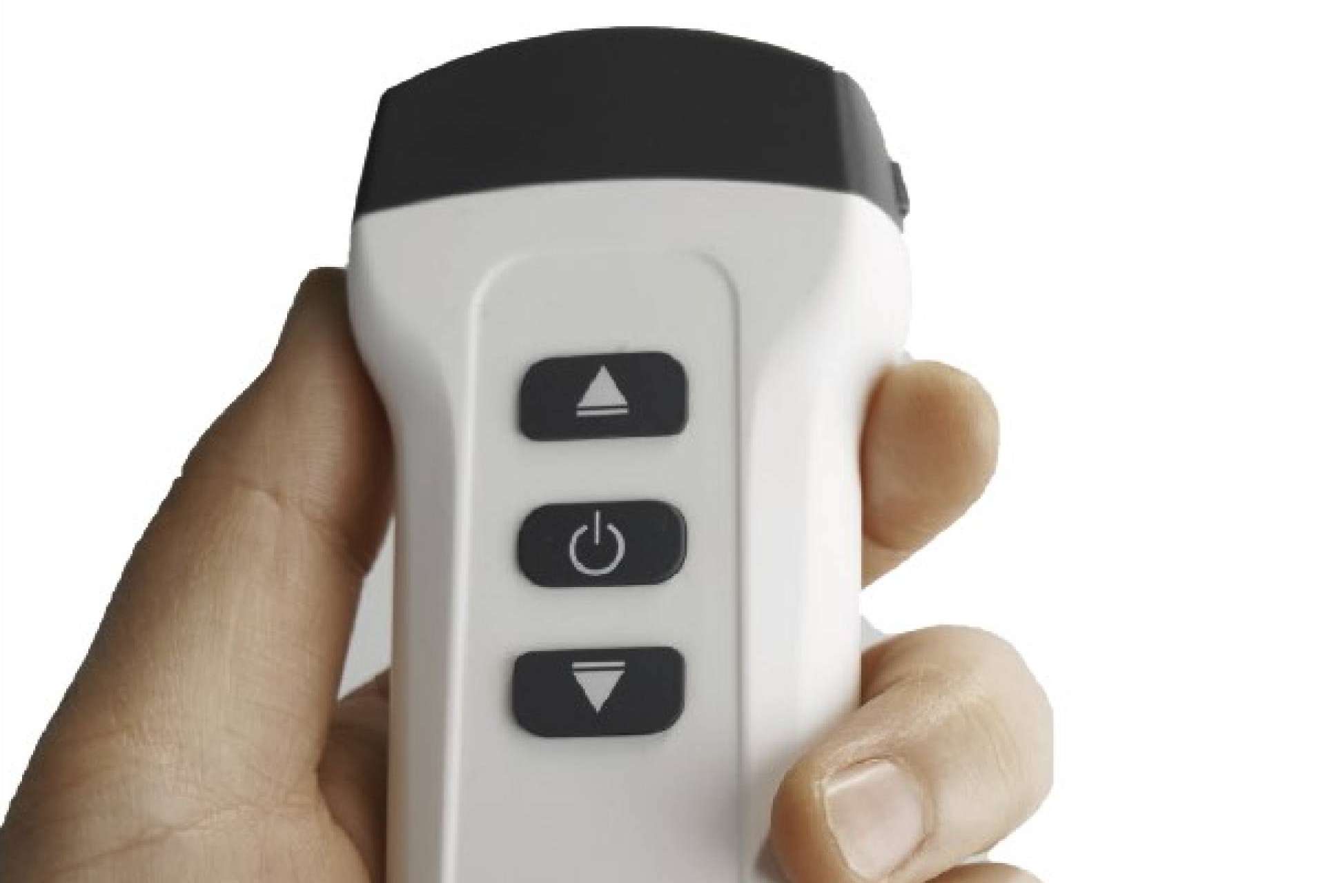 Ecógrafo de mano inalámbrico; Innovación y portabilidad