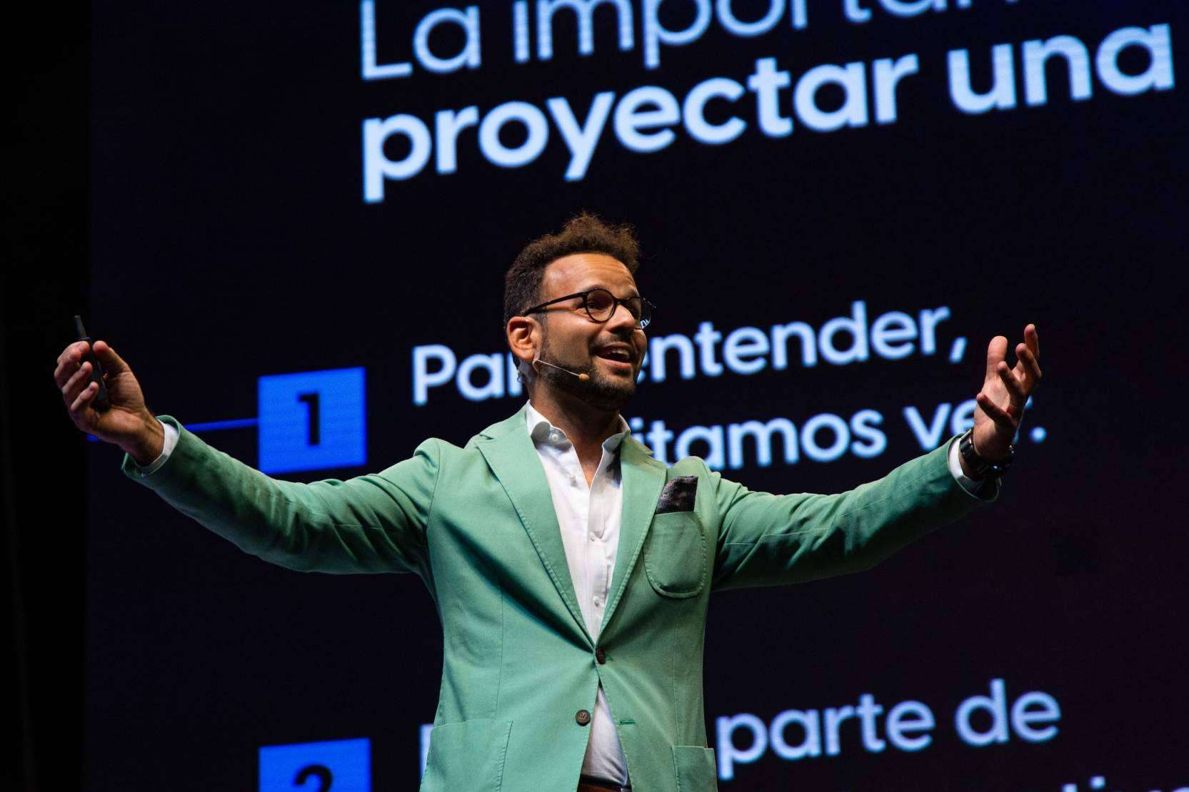 El método de embudo de marketing aplicado a la formación permite aprovechar los recursos disponibles al máximo