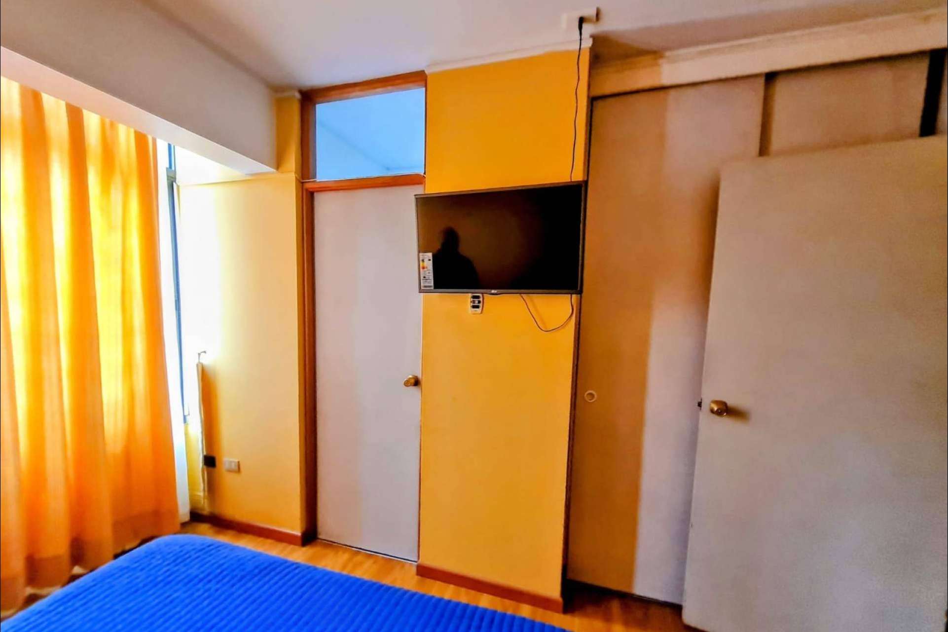 Hotel Antofagasta Centro, alojamiento ubicado a menos de 500 metros del Parque Brasil