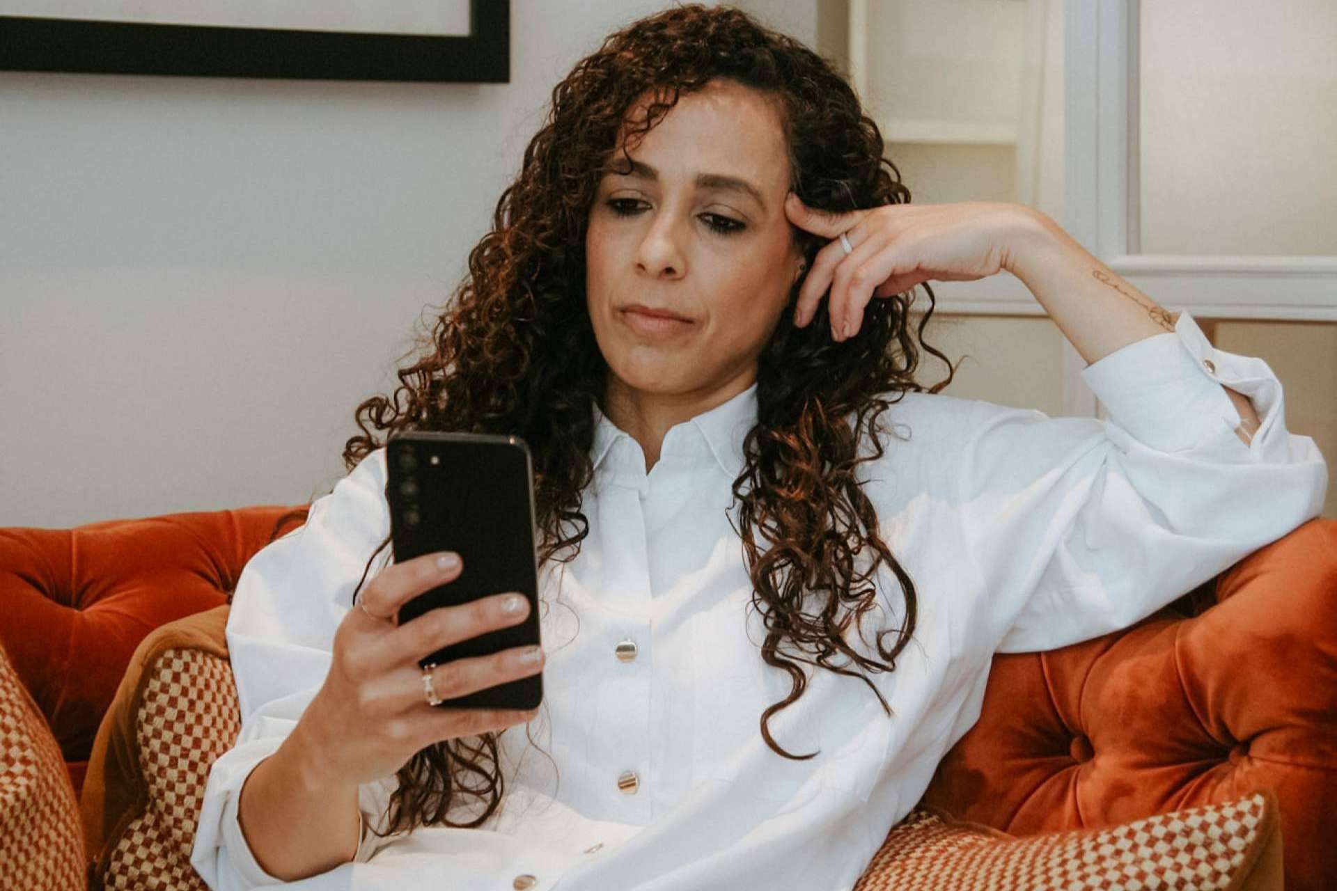 Paola Martínez Pardo, Fundadora y CEO de Sherpa Marketing, revoluciona el Marketing Digital en 2025