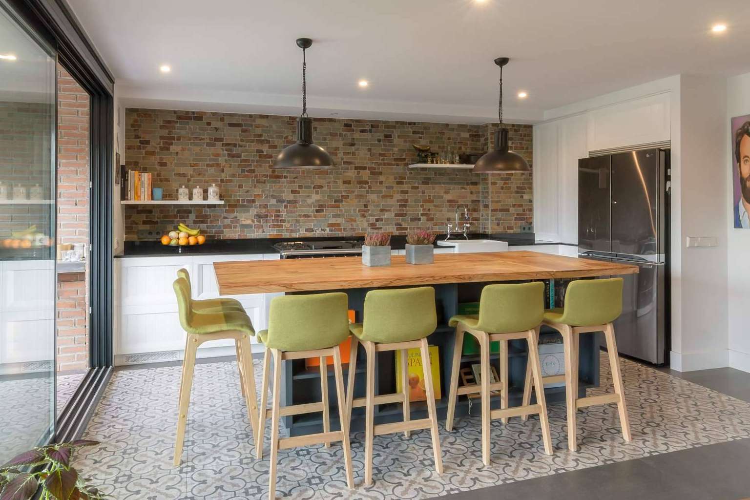 La tradición y la innovación se unen en Grupo Coeco, fabricante líder de cocinas en Madrid