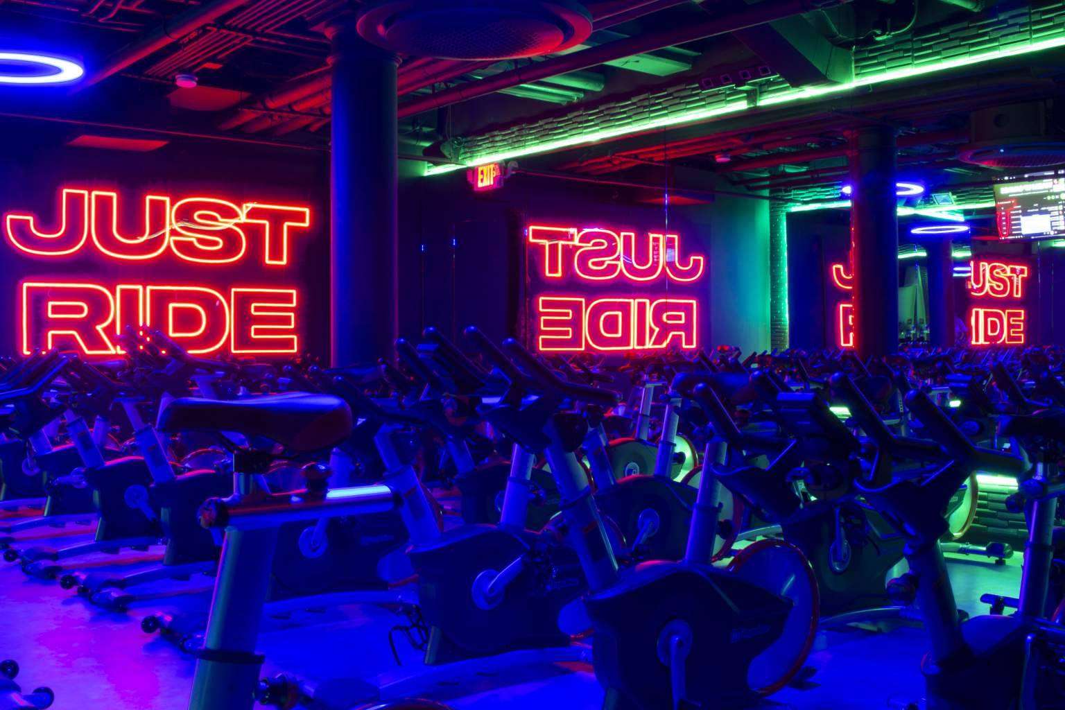 Action Black, el nuevo concepto de fitness que combina innovación y resultados