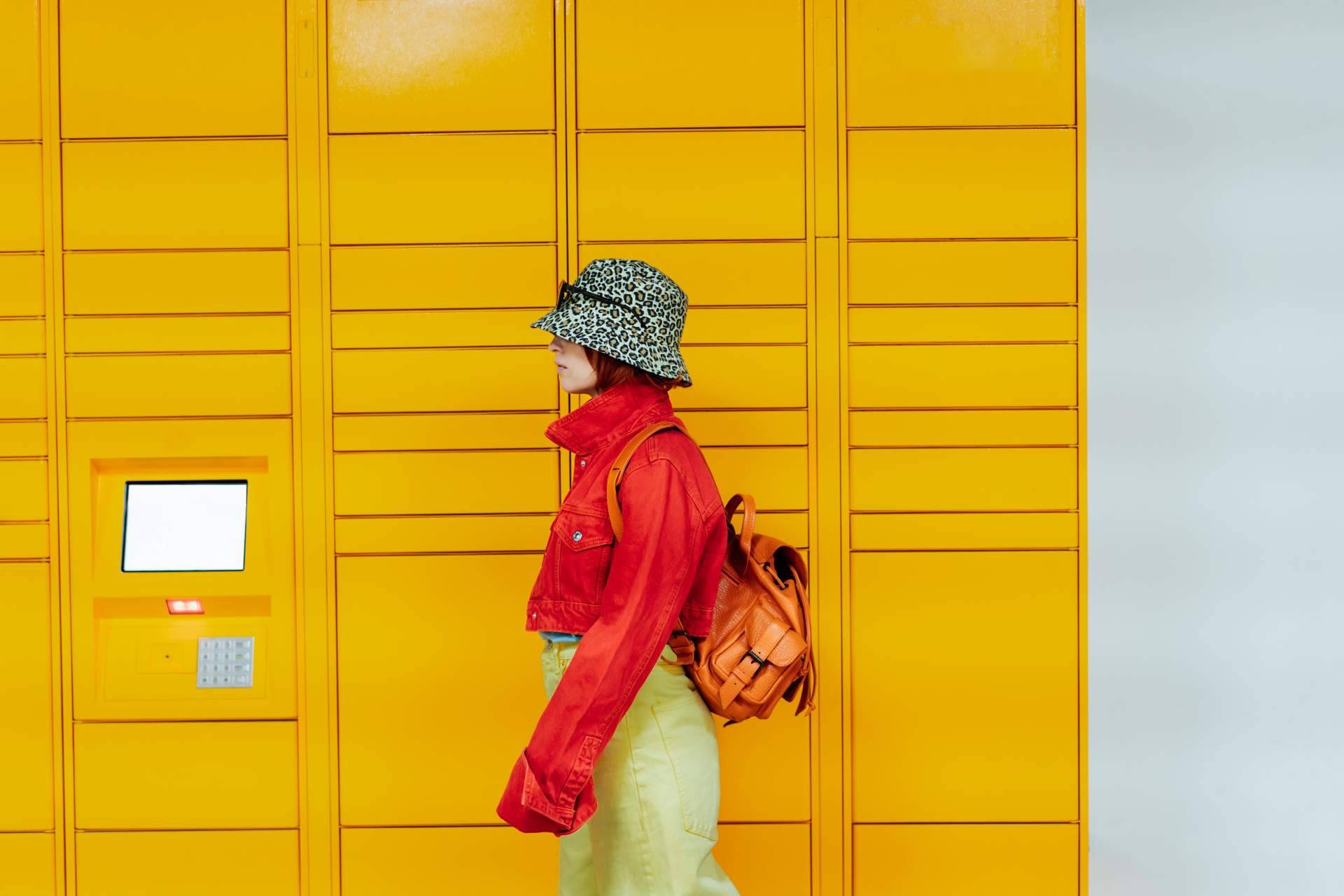 Por qué Happy Lockers es una referencia en consignas inteligentes
