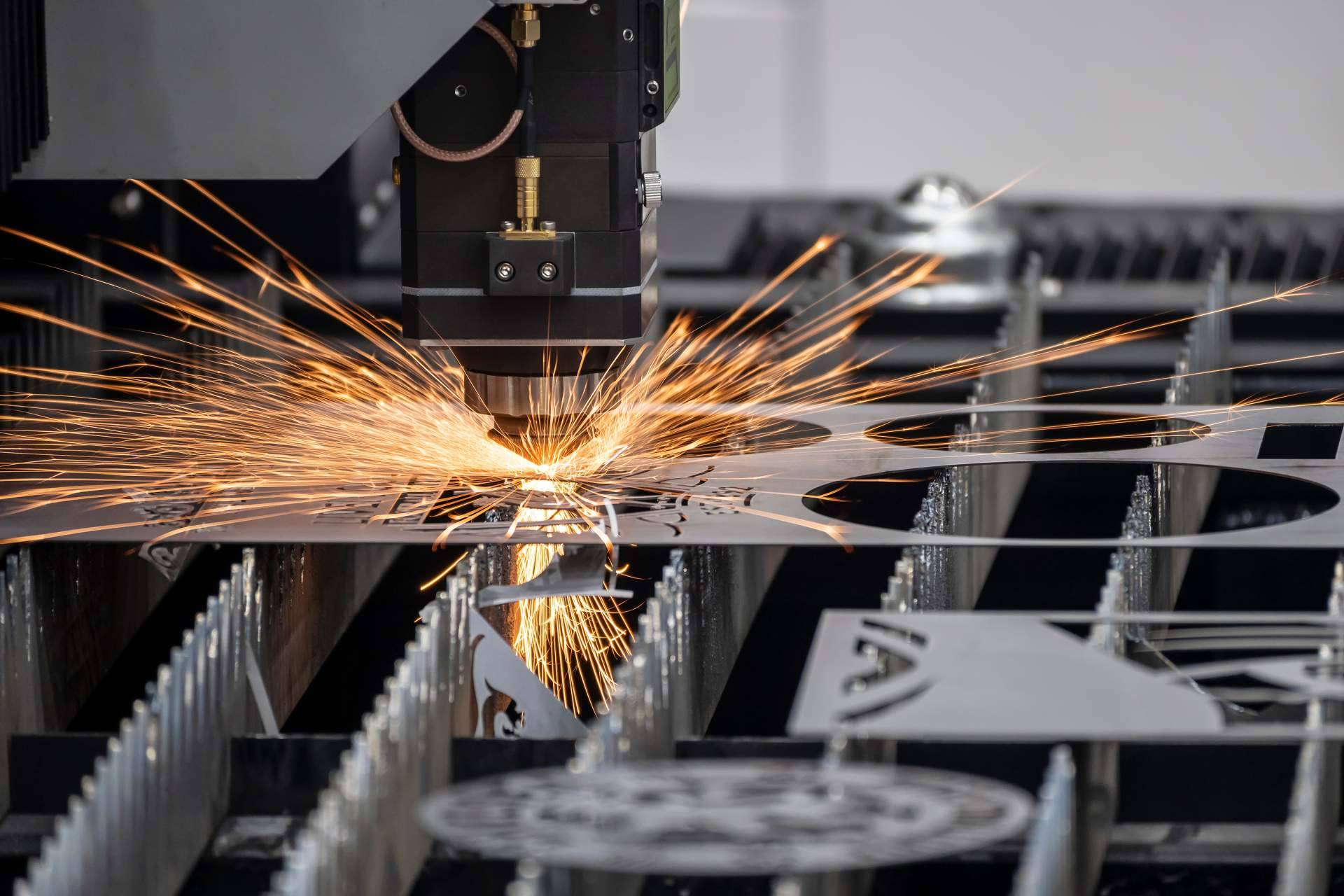 Grumeber ofrece soluciones de mecanizado personalizadas para piezas industriales complejas