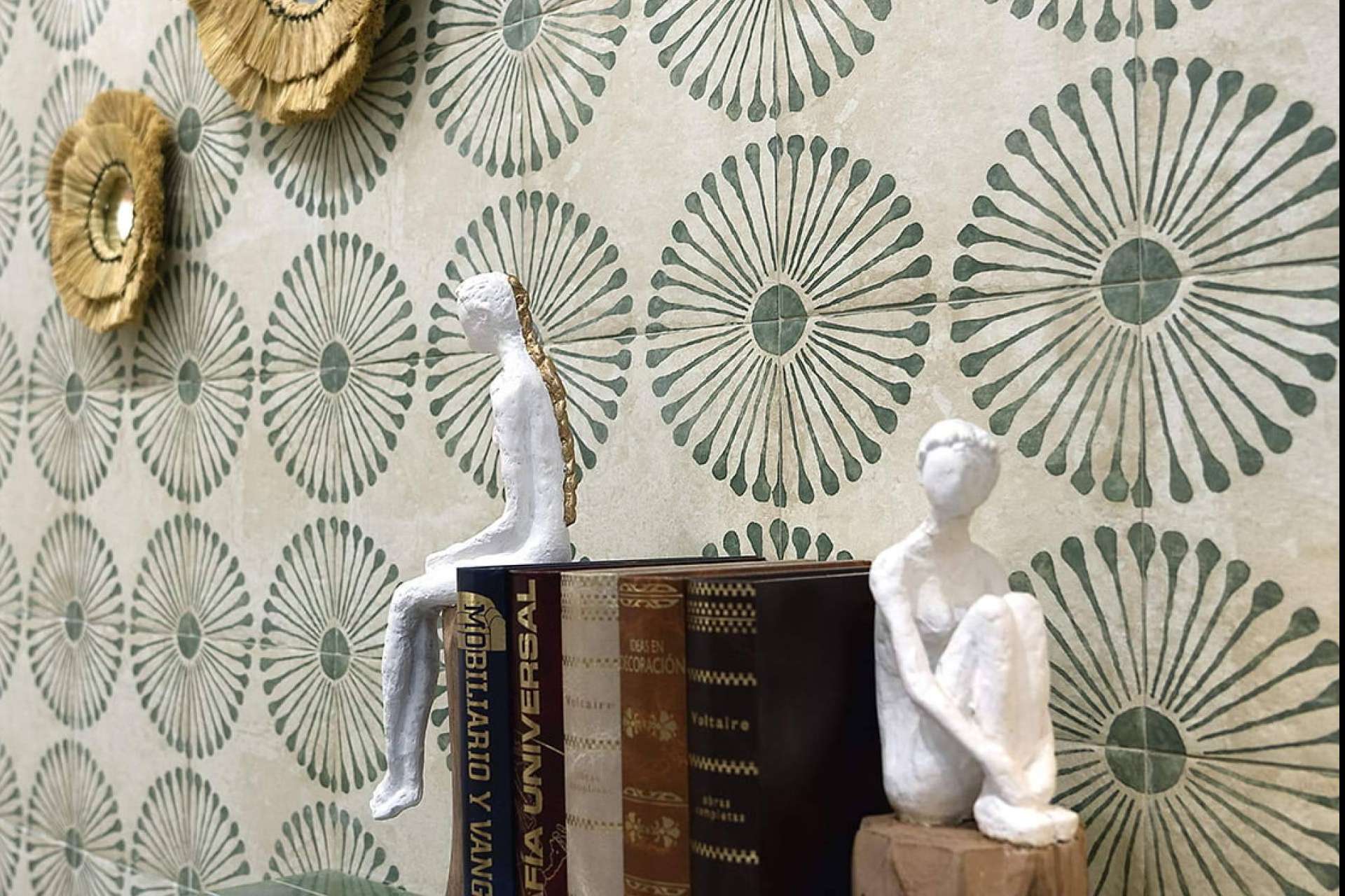 Interazulejo; una tienda especializada en la venta online de azulejos