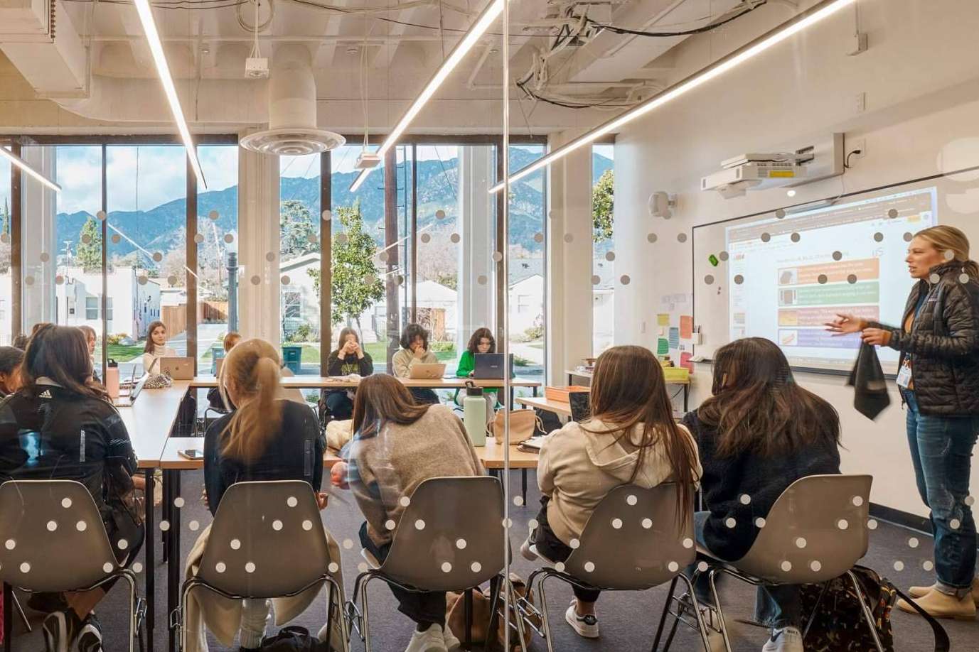 EF Academy, un año escolar en el extranjero para construir un futuro lleno de oportunidades