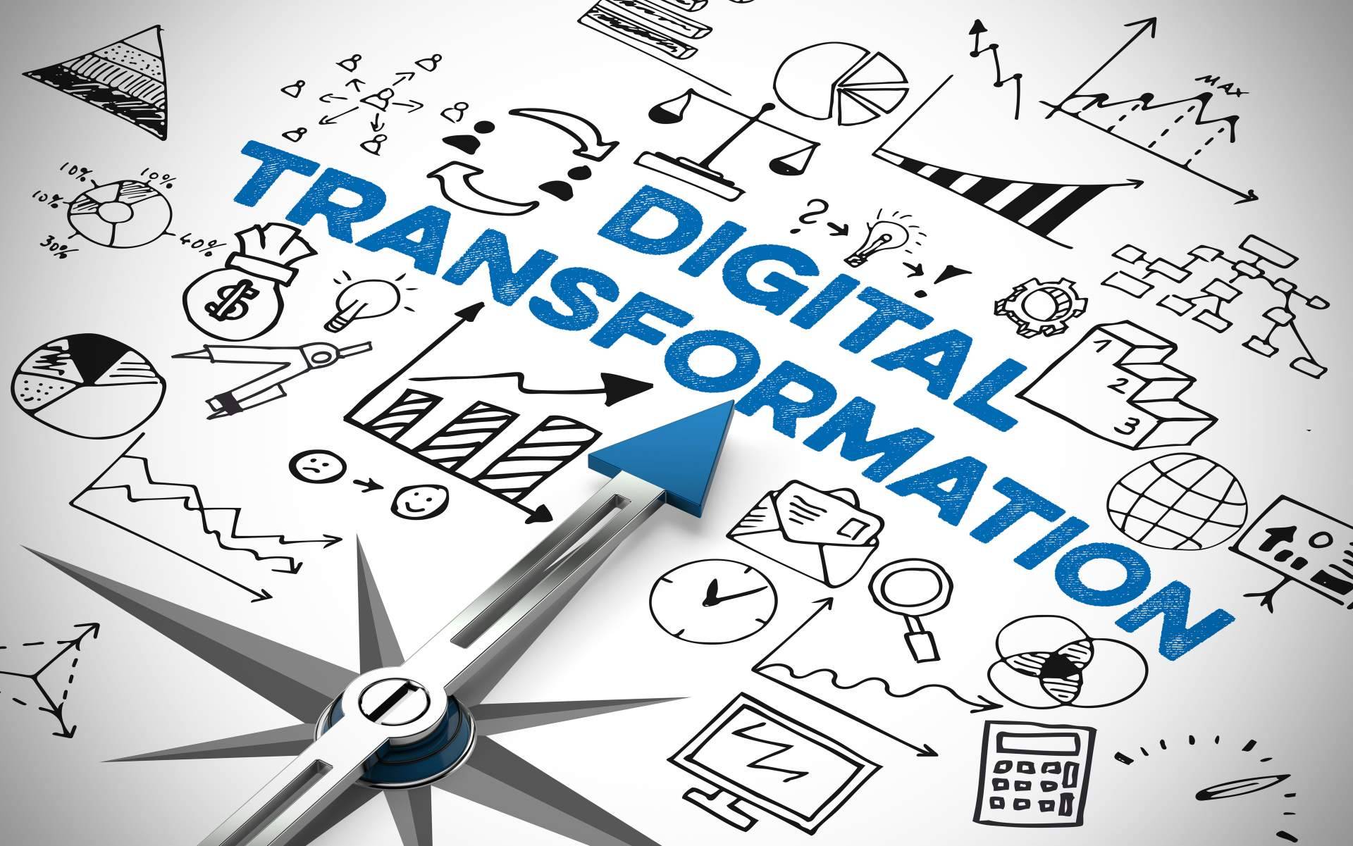 Transformación digital y consultoría de innovación tecnológica con el modelo de Kawaru Consulting